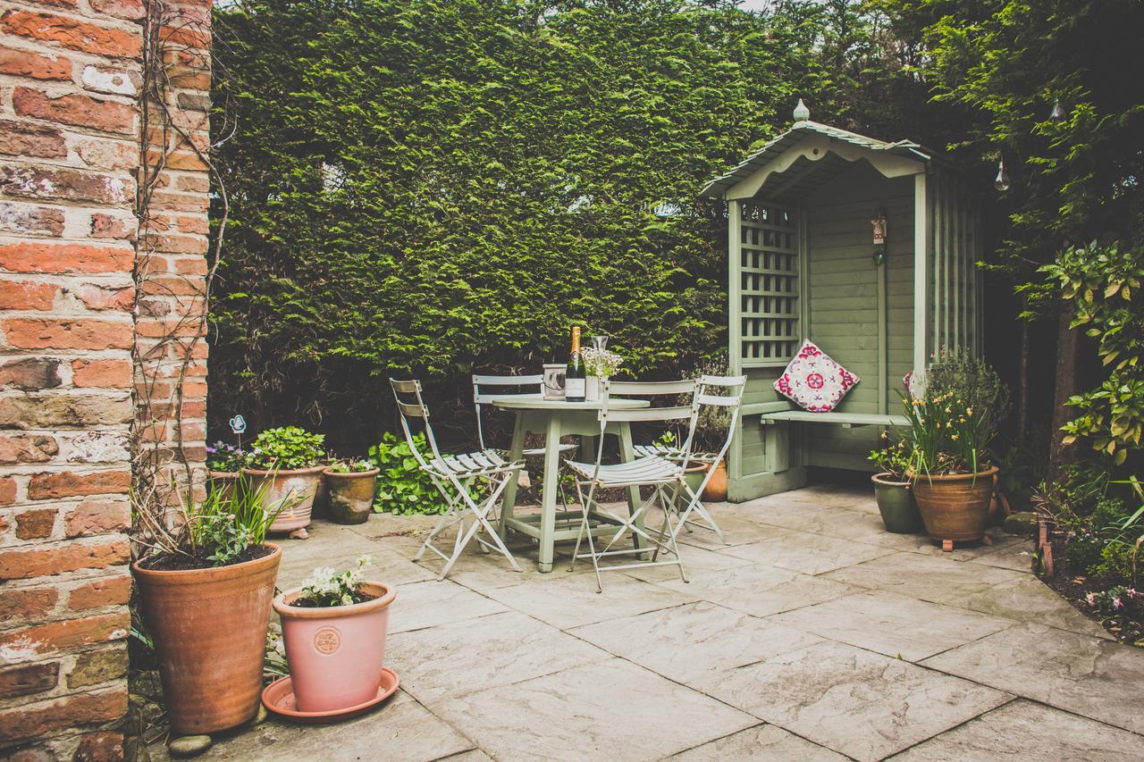 The Toll Cottage Cottingham  Exterior foto
